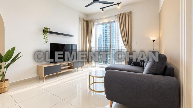 Condominium for Sale at Inspirasi - Clement Chan - PropertyGuru.com.my
