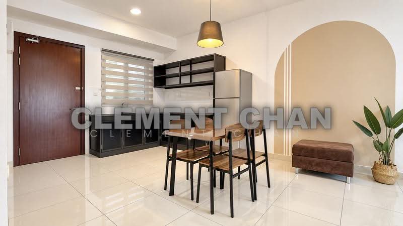 Condominium for Sale at Inspirasi - Clement Chan - PropertyGuru.com.my