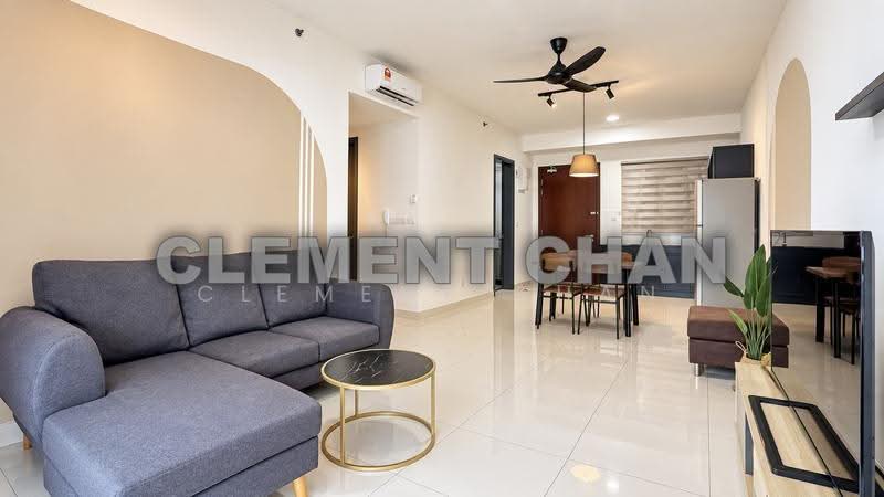 Condominium for Sale at Inspirasi - Clement Chan - PropertyGuru.com.my