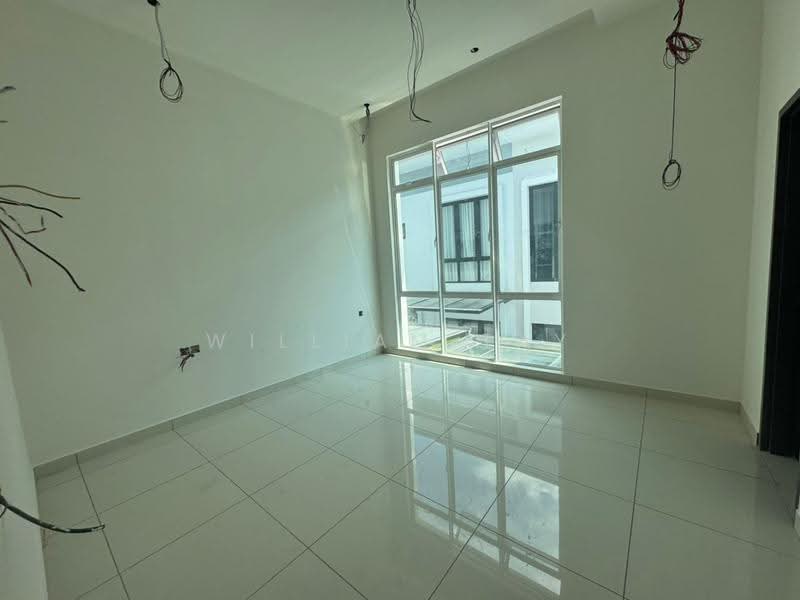 Semi-Detached House for Sale in Taman Seri Austin (Tebrau) - William Tay - Interior - PropertyGuru.com.my