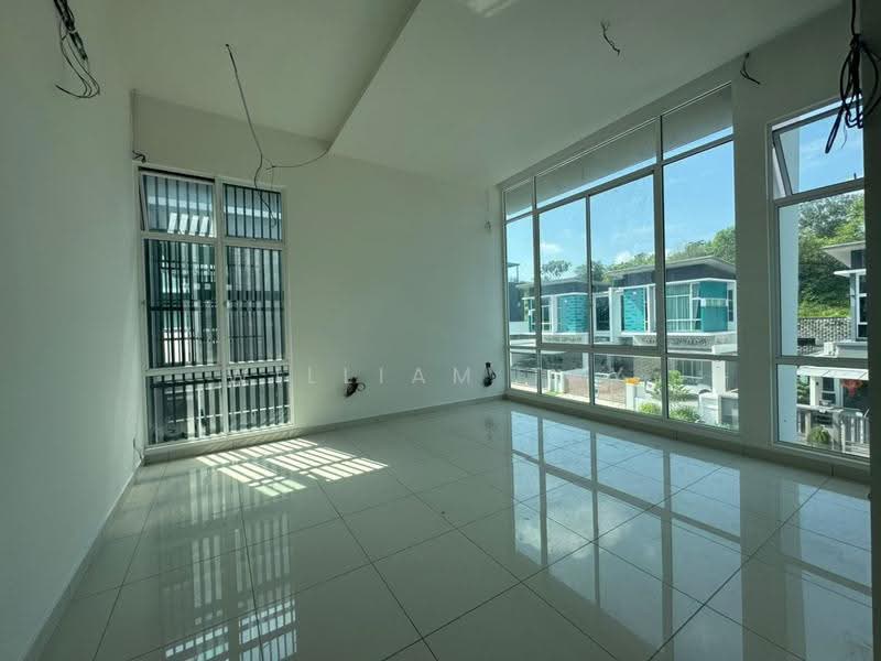 Semi-Detached House for Sale in Taman Seri Austin (Tebrau) - William Tay - Interior - PropertyGuru.com.my