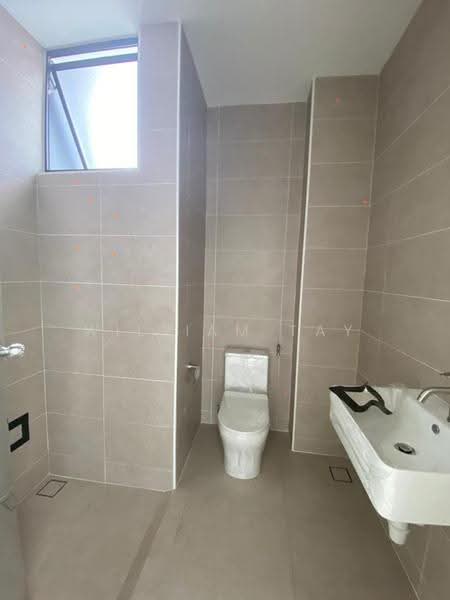 Rumah Teres 2-Tingkat untuk Dijual di Taman Ponderosa (Johor Bahru) - William Tay - Bathroom - PropertyGuru.com.my