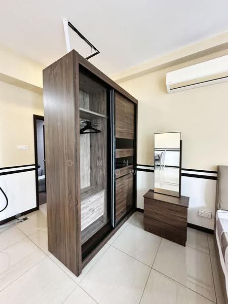 Kediaman Servis untuk Disewa di Molek Regency - Dominic Chow - PropertyGuru.com.my