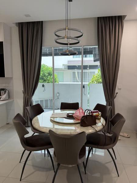Semi-Detached House for Sale in Seberang Perai (Penang) - Yong Soo Kee - PropertyGuru.com.my