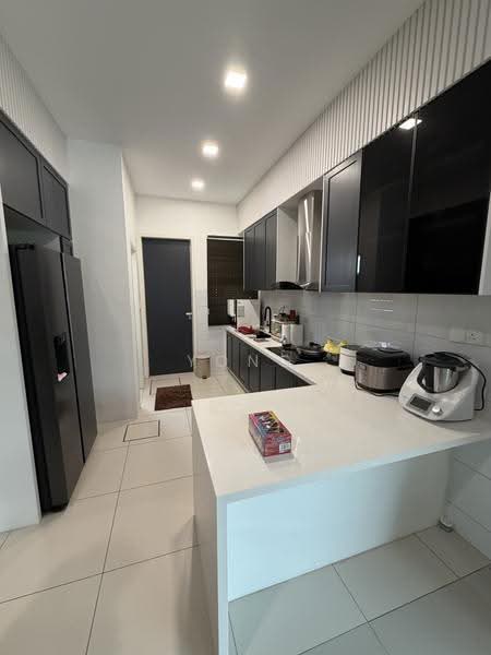Semi-Detached House for Sale in Seberang Perai (Penang) - Yong Soo Kee - PropertyGuru.com.my