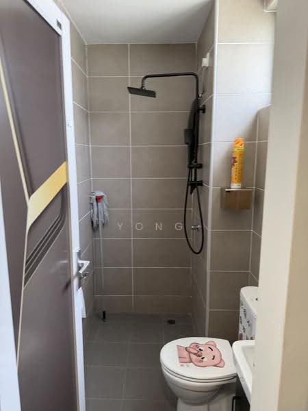 Semi-Detached House for Sale in Seberang Perai (Penang) - Yong Soo Kee - PropertyGuru.com.my