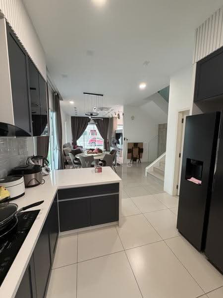 Semi-Detached House for Sale in Seberang Perai (Penang) - Yong Soo Kee - PropertyGuru.com.my