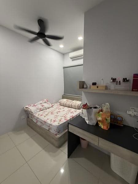 Semi-Detached House for Sale in Seberang Perai (Penang) - Yong Soo Kee - PropertyGuru.com.my
