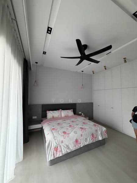 Semi-Detached House for Sale in Seberang Perai (Penang) - Yong Soo Kee - PropertyGuru.com.my
