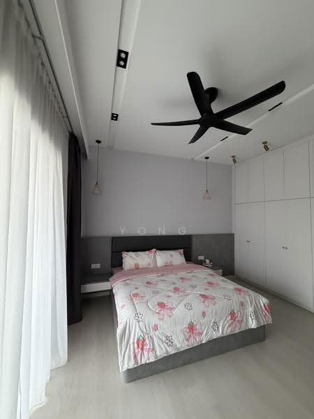 Semi-Detached House for Sale in Seberang Perai (Penang) - Yong Soo Kee - PropertyGuru.com.my