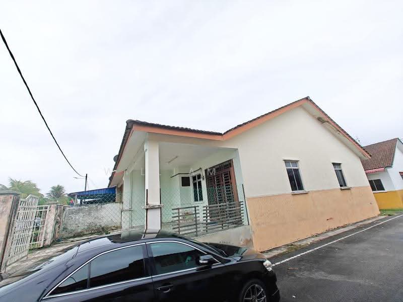 Rumah Teres 1-Tingkat untuk Dijual di Bandar Pulai Jaya (Kulai) - William Tay - Exterior - PropertyGuru.com.my