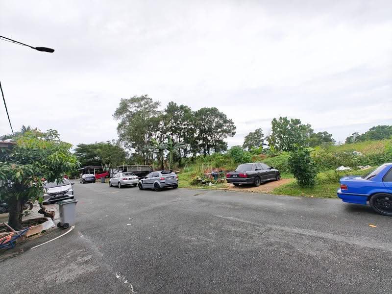 Rumah Teres 1-Tingkat untuk Dijual di Bandar Pulai Jaya (Kulai) - William Tay - Exterior - PropertyGuru.com.my