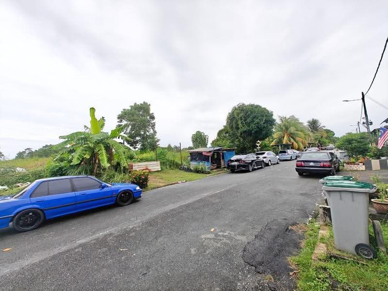 Rumah Teres 1-Tingkat untuk Dijual di Bandar Pulai Jaya (Kulai) - William Tay - Exterior - PropertyGuru.com.my
