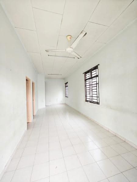 Rumah Teres 1-Tingkat untuk Dijual di Bandar Pulai Jaya (Kulai) - William Tay - Interior - PropertyGuru.com.my