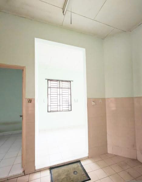 Rumah Teres 1-Tingkat untuk Dijual di Bandar Pulai Jaya (Kulai) - William Tay - Interior - PropertyGuru.com.my