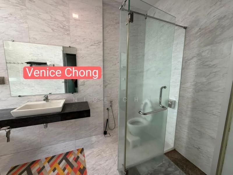 Condominium for Rent at The Cantonment - Venice Chong - PropertyGuru.com.my