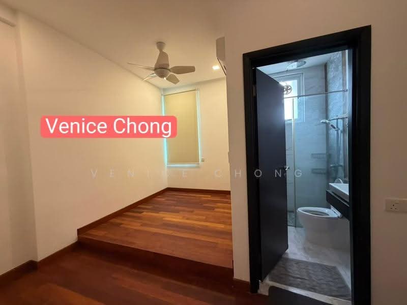 Condominium for Rent at The Cantonment - Venice Chong - PropertyGuru.com.my