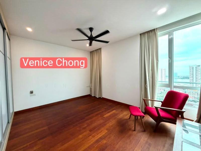 Condominium for Rent at The Cantonment - Venice Chong - PropertyGuru.com.my