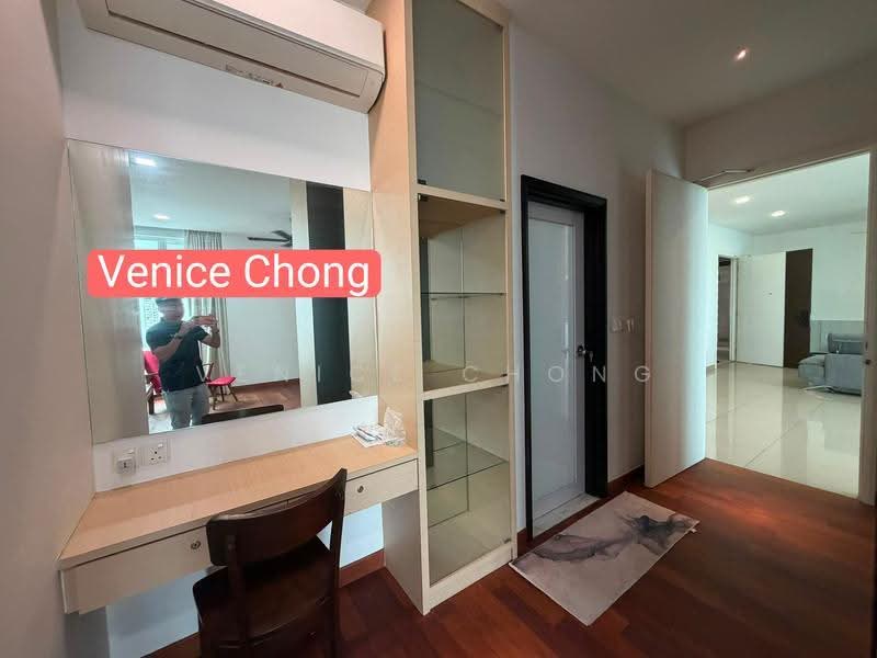 Condominium for Rent at The Cantonment - Venice Chong - PropertyGuru.com.my