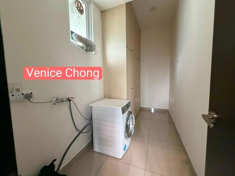 Condominium for Rent at The Cantonment - Venice Chong - PropertyGuru.com.my