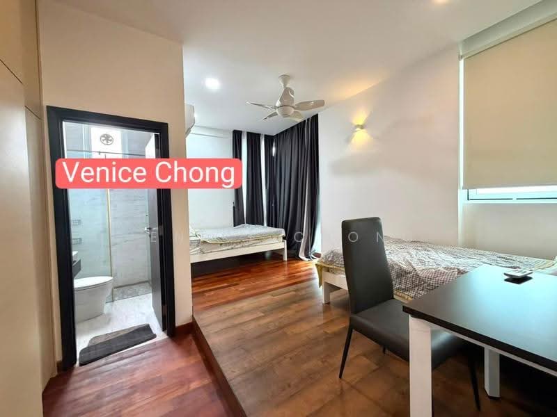 Condominium for Rent at The Cantonment - Venice Chong - PropertyGuru.com.my