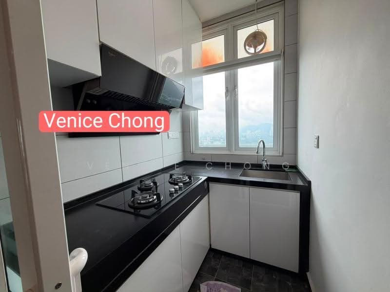 Condominium for Rent at The Cantonment - Venice Chong - PropertyGuru.com.my