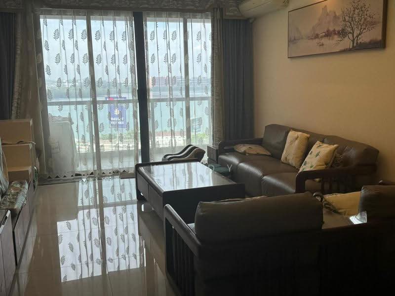 Service Residence for Rent at R&F Princess Cove Phase 1 - Wendy Lai - PropertyGuru.com.my