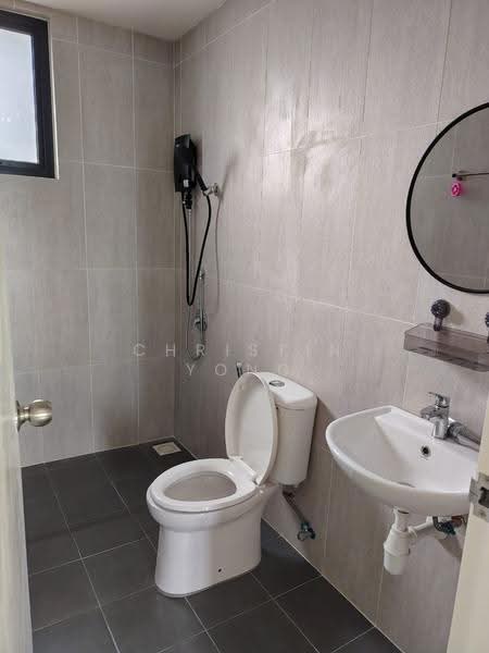 Kediaman Servis untuk Disewa di MKH Boulevard II - Christin Yong - PropertyGuru.com.my