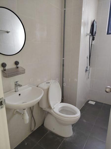 Kediaman Servis untuk Disewa di MKH Boulevard II - Christin Yong - PropertyGuru.com.my