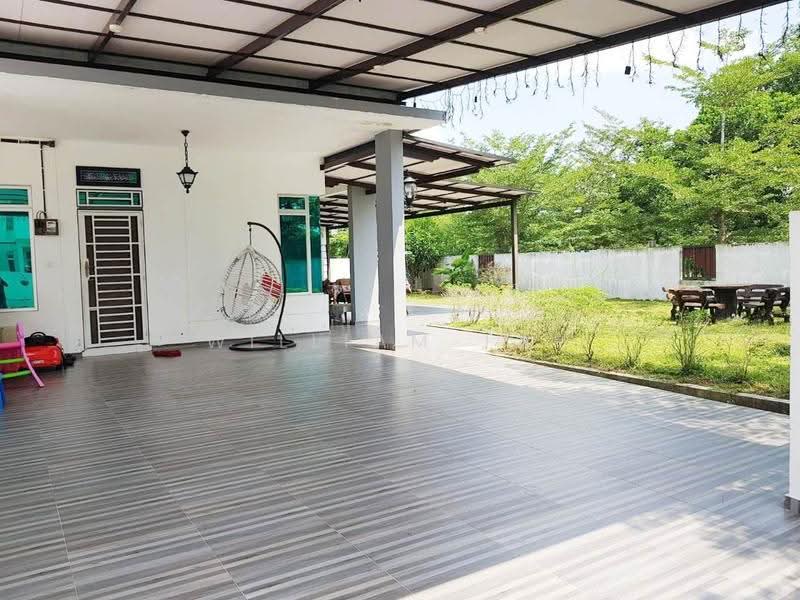 Rumah Teres 1.5-Tingkat untuk Dijual di Setia Eco Gardens (Gelang Patah) - William Tay - Exterior - PropertyGuru.com.my