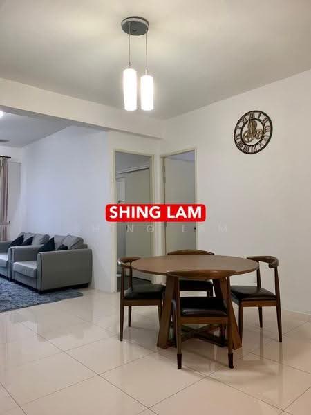 Condominium for Rent at The Oasis - Shing Lam - PropertyGuru.com.my