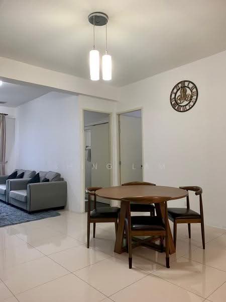Condominium for Rent at The Oasis - Shing Lam - PropertyGuru.com.my