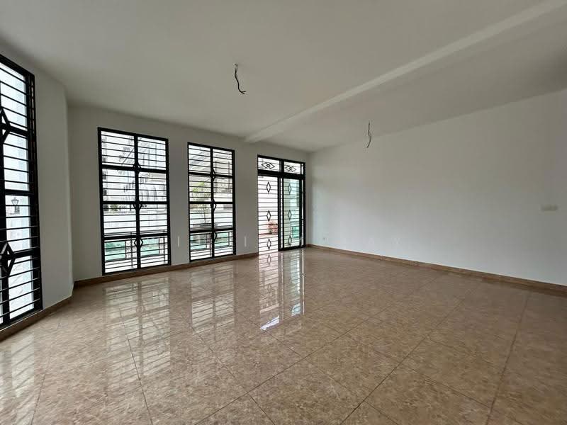 Bungalow House untuk Dijual di Taman Laguna (Johor Bahru) - William Tay - Living Room - PropertyGuru.com.my