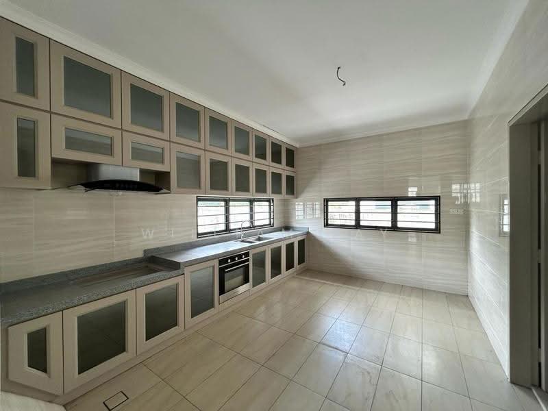 Bungalow House untuk Dijual di Taman Laguna (Johor Bahru) - William Tay - Kitchen - PropertyGuru.com.my