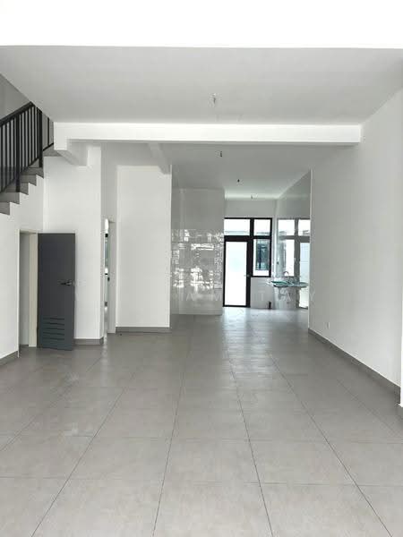 2-storey Terraced House for Sale in Setia Eco Cascadia (Tebrau) - William Tay - Interior - PropertyGuru.com.my