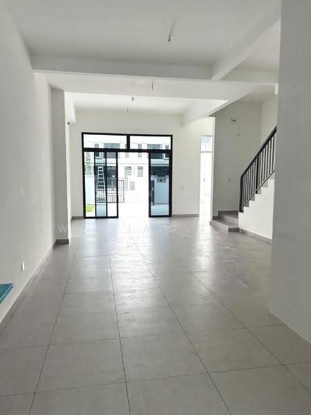 2-storey Terraced House for Sale in Setia Eco Cascadia (Tebrau) - William Tay - Interior - PropertyGuru.com.my