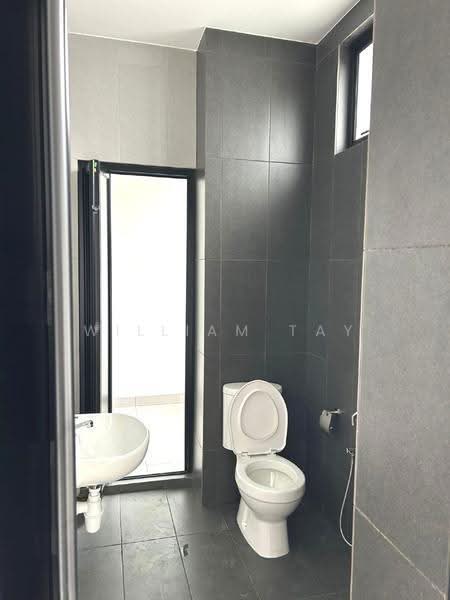 2-storey Terraced House for Sale in Setia Eco Cascadia (Tebrau) - William Tay - Bathroom - PropertyGuru.com.my