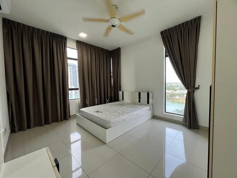 Apartment for Rent at Austin Regency (Pangsapuri Austin Perdana) - Alex How - PropertyGuru.com.my