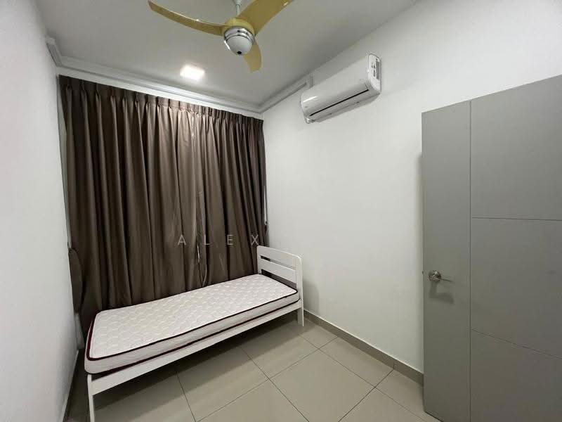 Apartment for Rent at Austin Regency (Pangsapuri Austin Perdana) - Alex How - PropertyGuru.com.my