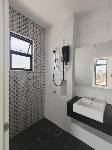 Terraced House for Rent in Kota Masai (Pasir Gudang) - Valerie Saw - PropertyGuru.com.my