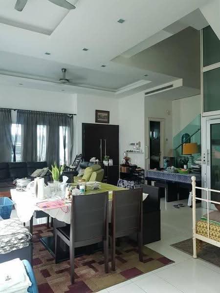 Semi-Detached House for Sale in KL City Centre (Kuala Lumpur) - muharni sawarin - PropertyGuru.com.my