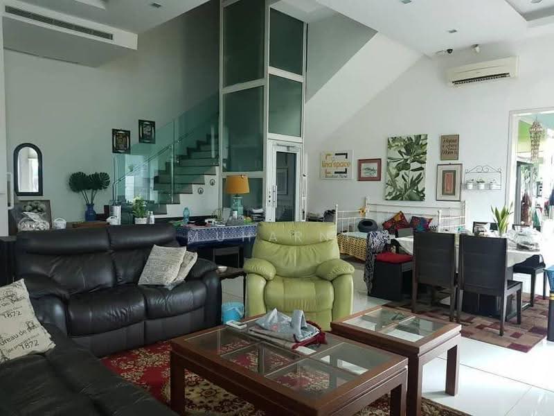 Semi-Detached House for Sale in KL City Centre (Kuala Lumpur) - muharni sawarin - PropertyGuru.com.my