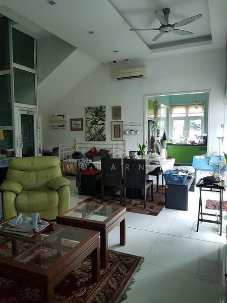 Semi-Detached House for Sale in KL City Centre (Kuala Lumpur) - muharni sawarin - PropertyGuru.com.my