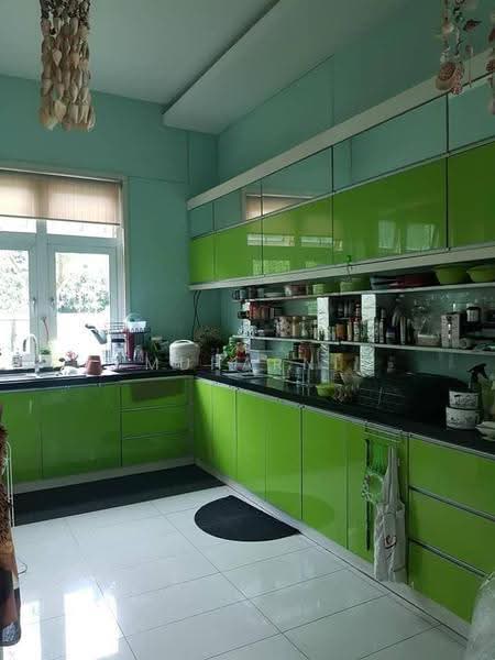 Semi-Detached House for Sale in KL City Centre (Kuala Lumpur) - muharni sawarin - PropertyGuru.com.my