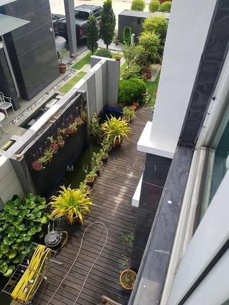 Semi-Detached House for Sale in KL City Centre (Kuala Lumpur) - muharni sawarin - PropertyGuru.com.my