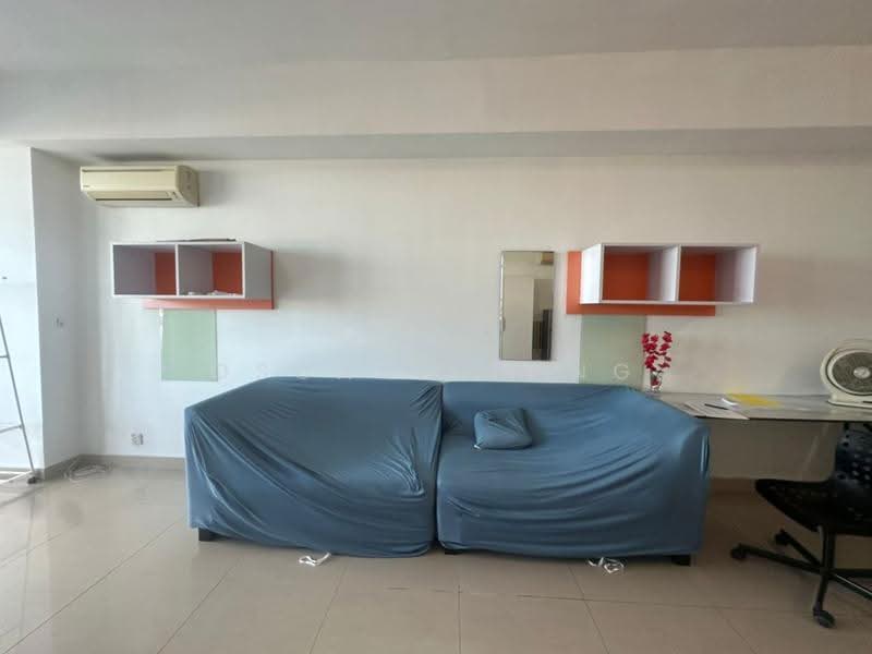 Service Residence for Rent at First Subang (SS 15 Courtyard) - Oscar Phang - PropertyGuru.com.my