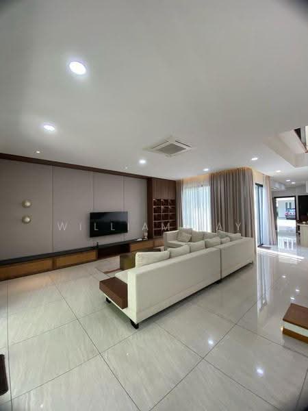 3-storey Terraced House for Sale in Senibong Cove (Masai) - William Tay - Living Room - PropertyGuru.com.my