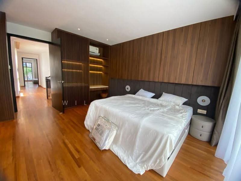 3-storey Terraced House for Sale in Senibong Cove (Masai) - William Tay - Bedroom - PropertyGuru.com.my