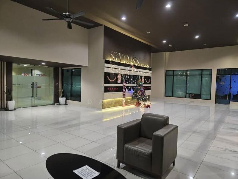 Service Residence for Sale at Sky Oasis Residence (Pangsapuri Oasis 1) - Daniel Yong - PropertyGuru.com.my