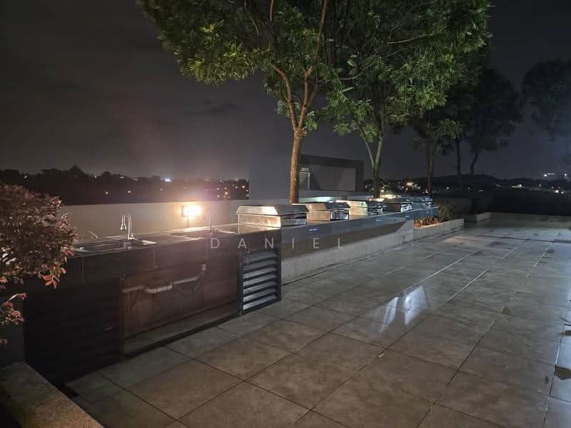 Service Residence for Sale at Sky Oasis Residence (Pangsapuri Oasis 1) - Daniel Yong - PropertyGuru.com.my